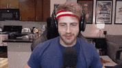 Angry Work From Home GIF by Rooster Teeth
