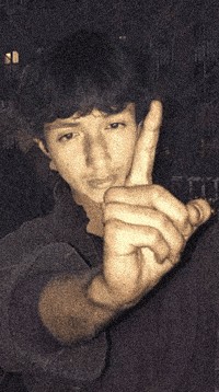 Jordan Barrett GIF
