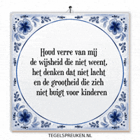 Humor Nl GIF by Tegelspreuken.nl