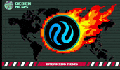 GIF by DEGEN NEWS