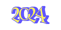 2024 Sticker