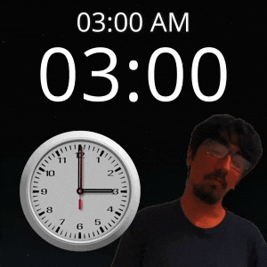 03:00