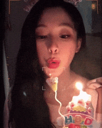 Happy Birthday GIF