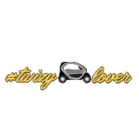 da hora car Sticker by Renault Brasil