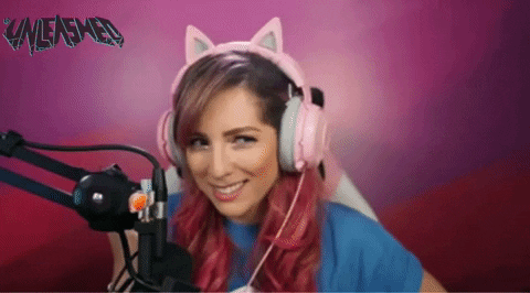 Meghan Camarena Dance GIF by Strawburry17