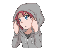 Walk Leaving Sticker by Jin