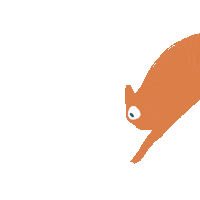 Pop Up What Sticker by Zezaz