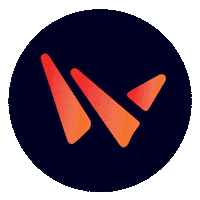 Loop Circle Sticker by Stage Support Vermeer