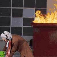 No Money Cash GIF