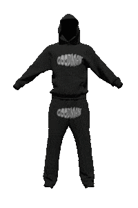Fashion Loop Sticker