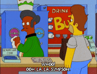 homer simpson GIF