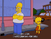 homer simpson GIF