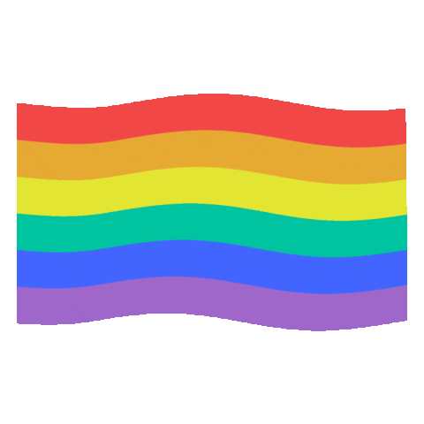 Pride Hamburg Sticker by MOIA