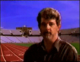george deal GIF