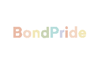Pride Sticker by Bond Vet