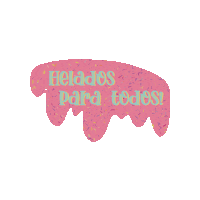 Colores Sticker by The Crop