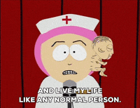 GIF by South Park 