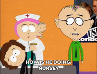 GIF by South Park 