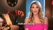 real housewives GIF by RealityTVGIFs