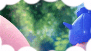 Happy Slowpoke GIF by Pokémon