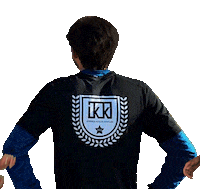 kosukuvvetleri sports team cheer runner Sticker