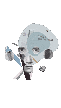 Spacebiskit biskit spacebiskit Sticker