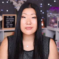 Blink GIF by Shelly Saves the Day