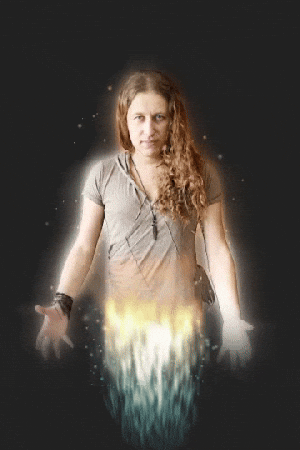 Astral Projection Lucid Dreaming GIF by Astral University