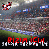 Gaziantep Gfk GIF