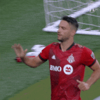 High Five Football GIF by Toronto FC