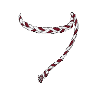 All Ireland Headband Sticker by The GAA - OfficialGAA