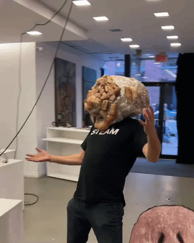 Lab Onf GIF by Alex Boya