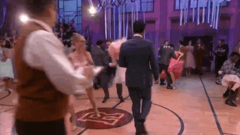 GIF by Grease Live