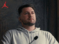Luka Doncic Jordan GIF by jumpman23