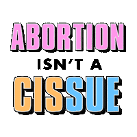 Planned Parenthood Lgbt Sticker by INTO ACTION