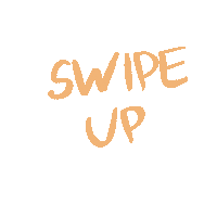 Instagram Swipe Up Sticker
