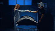 Transforming Greys Anatomy GIF by ABC Network