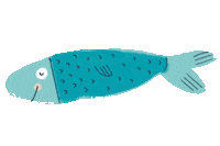 Sea See Sticker by JAKO-O