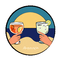 travel Sticker by Revolución de Cuba