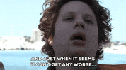 confusion acceptance GIF by South Park 
