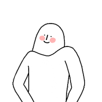 uallu1 bye lets go go together Sticker