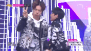 k-pop GIF