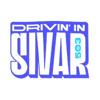sostengo-latam driving drive moto carro Sticker
