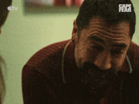 Javier Bardem Laughing GIF by Apple TV
