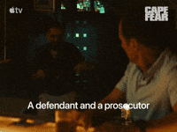 Javier Bardem GIF by Apple TV