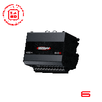 Brasil Sticker by Soundigital-MKT