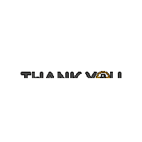 Thank You Sticker by Bhatti Realty