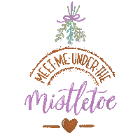 Happy Merry Christmas Sticker by STABILO
