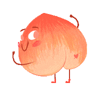 Shake It Dance Sticker by Kei Saavedra