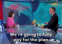 Nancy Pelosi GIF by GIPHY News